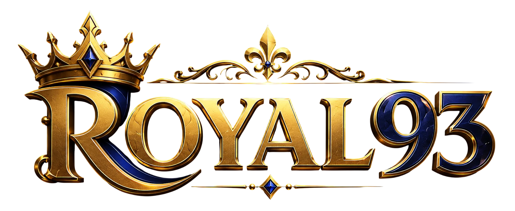 Logo ROYAL93